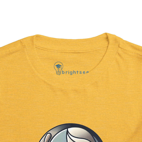 Future Sculptor - Toddler Short Sleeve - Brightsee