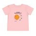 Future Heliophysicist - Toddler Short Sleeve - Brightsee