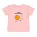 Future Heliophysicist - Toddler Short Sleeve - Brightsee