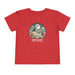 Desert - Toddler Short Sleeve - Brightsee