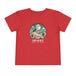 Desert - Toddler Short Sleeve - Brightsee
