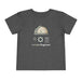 Future Engineer Hardhat - Toddler Short Sleeve - Brightsee