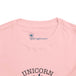Unicorn Archeologist - Toddler Short Sleeve - Brightsee