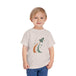Math Spaceship - Toddler Short Sleeve - Brightsee