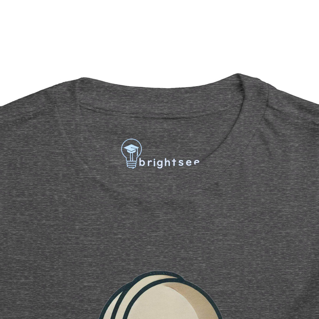 Future Engineer Hardhat - Toddler Short Sleeve - Brightsee