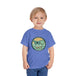 Future Lepidopterologist - Toddler Short Sleeve - Brightsee