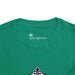 Future Violinist - Toddler Short Sleeve - Brightsee