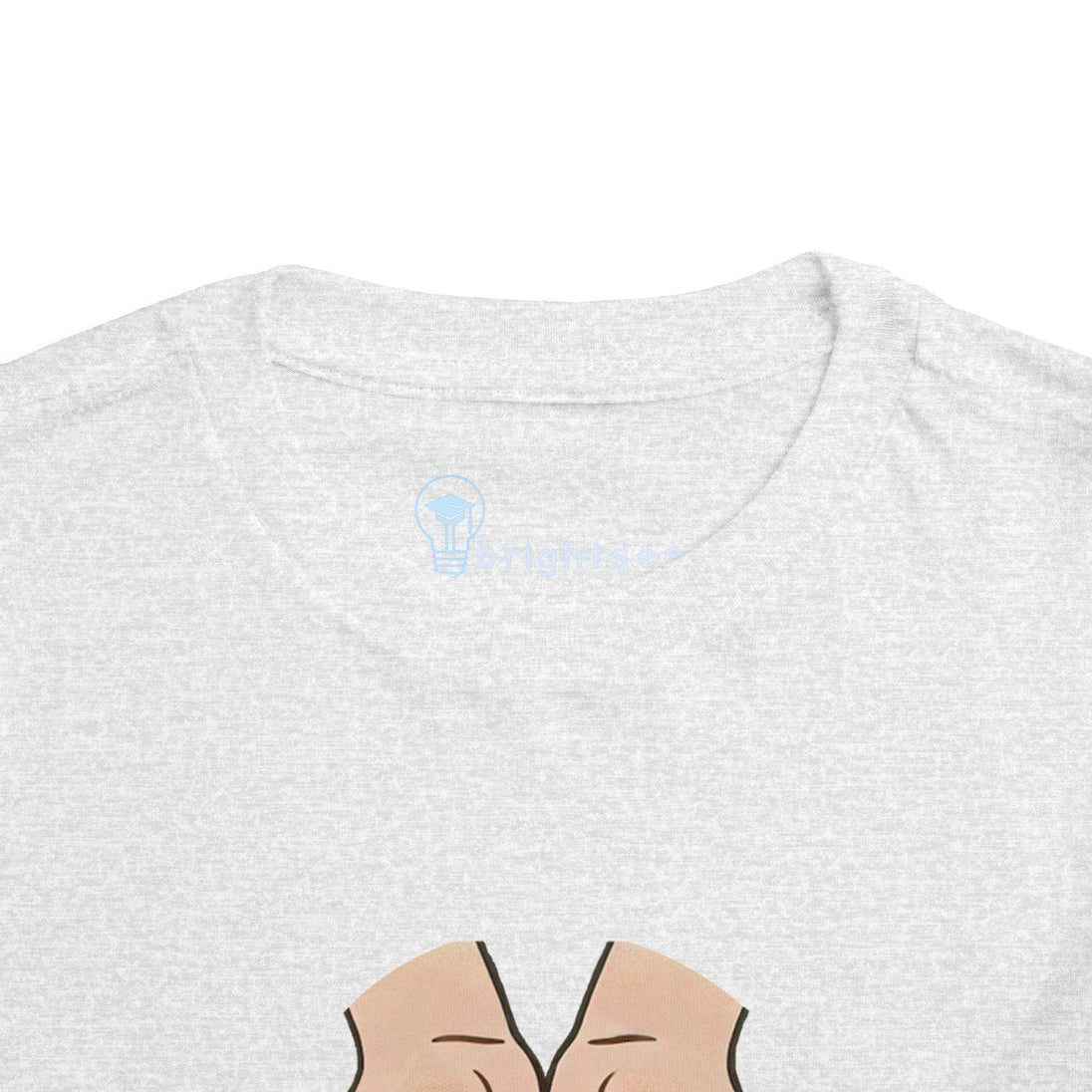 Future Agronomist - Toddler Short Sleeve - Brightsee