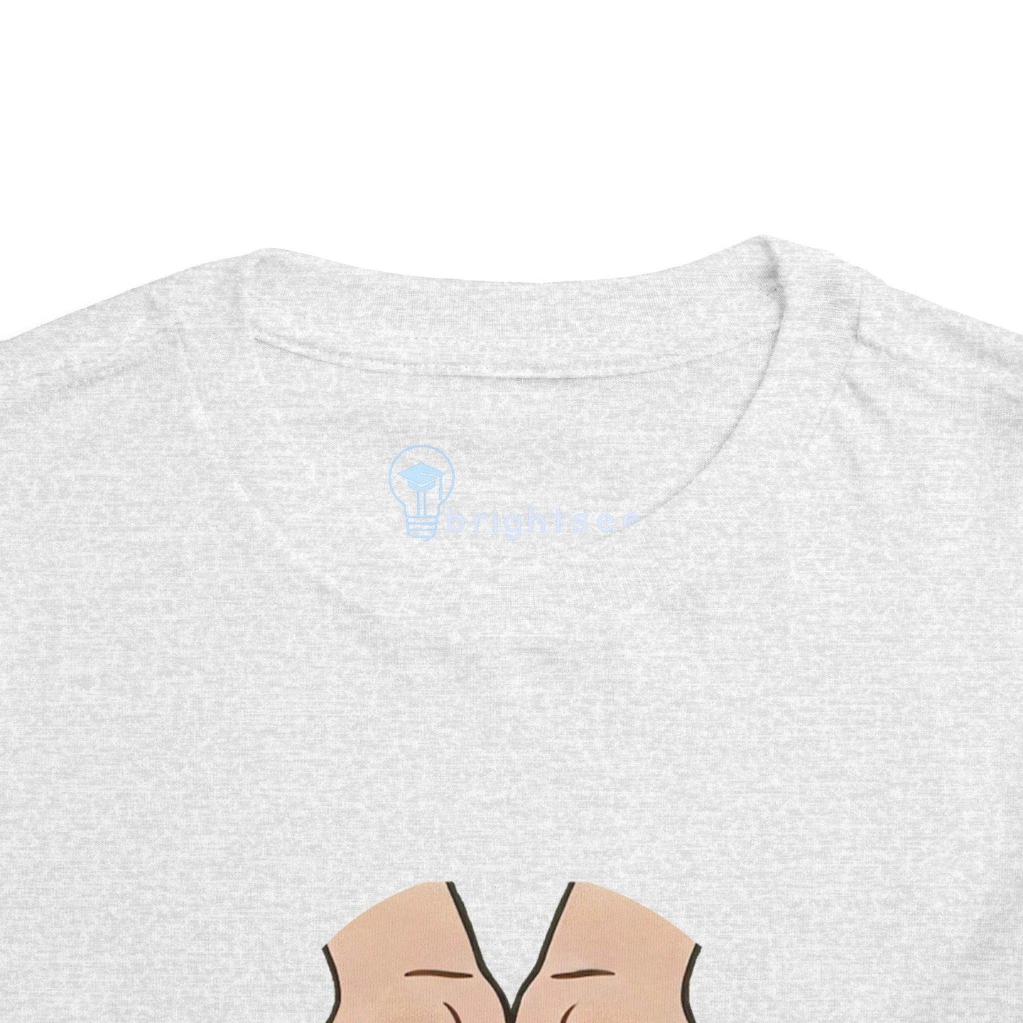 Future Agronomist - Toddler Short Sleeve - Brightsee