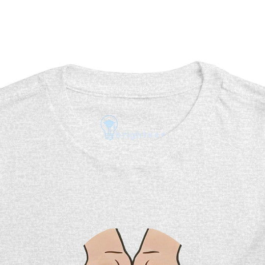 Future Agronomist - Toddler Short Sleeve - Brightsee
