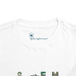 STEM Builder Crane - Toddler Short Sleeve - Brightsee