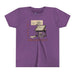 Future Architect - Youth Short Sleeve - Brightsee