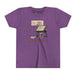Future Architect - Youth Short Sleeve - Brightsee