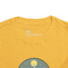 Arctic Ocean - Toddler Short Sleeve - Brightsee