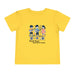 Find Your Own Sound - Toddler Short Sleeve - Brightsee