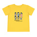 Find Your Own Sound - Toddler Short Sleeve - Brightsee
