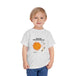 Future Heliophysicist - Toddler Short Sleeve - Brightsee