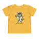 Howling for Science - Toddler Short Sleeve - Brightsee