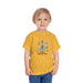 Future Musician Guitar Note - Toddler Short Sleeve - Brightsee