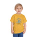 Future Musician Guitar Note - Toddler Short Sleeve - Brightsee