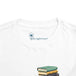 Book Delivery Race Car - Toddler Short Sleeve - Brightsee