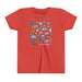 Future Ichthyologist Fishies - Youth Short Sleeve - Brightsee