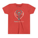 Future Doctor - Youth Short Sleeve - Brightsee