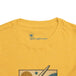 Future Artist Brushstrokes - Toddler Short Sleeve - Brightsee