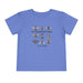 Hymenoptera Lover - Toddler Short Sleeve - Brightsee