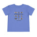 Hymenoptera Lover - Toddler Short Sleeve - Brightsee