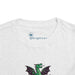 Let Your Stories Soar - Dragon - Toddler Short Sleeve - Brightsee