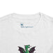 Let Your Stories Soar - Dragon - Toddler Short Sleeve - Brightsee