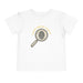 Future Forensic Scientist - Toddler Short Sleeve - Brightsee