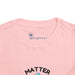 Matter Matters - Toddler Short Sleeve - Brightsee