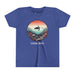 Coral Reef - Youth Short Sleeve - Brightsee
