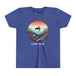 Coral Reef - Youth Short Sleeve - Brightsee