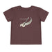 Future Musician Guitar - Toddler Short Sleeve - Brightsee