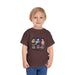 Find Your Own Sound - Toddler Short Sleeve - Brightsee