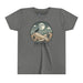 Desert - Youth Short Sleeve - Brightsee