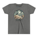 Desert - Youth Short Sleeve - Brightsee