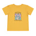 Unicorn Archeologist - Toddler Short Sleeve - Brightsee