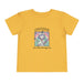 Unicorn Archeologist - Toddler Short Sleeve - Brightsee