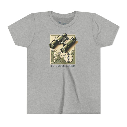 Future Explorer Binoculars - Youth Short Sleeve - Brightsee