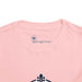 Future Violinist - Toddler Short Sleeve - Brightsee