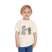 Painting Unicorn - Toddler Short Sleeve - Brightsee