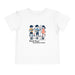 Find Your Own Sound - Toddler Short Sleeve - Brightsee