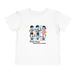 Find Your Own Sound - Toddler Short Sleeve - Brightsee