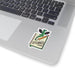 Let Your Stories Soar Dragon Kiss-Cut Stickers - Brightsee