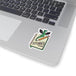 Let Your Stories Soar Dragon Kiss-Cut Stickers - Brightsee