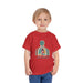 Future Cardiologist - Heart Bandage - Toddler Short Sleeve - Brightsee
